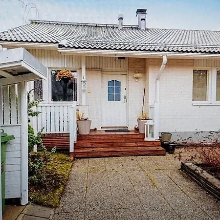 Tilava Huone * Kerava