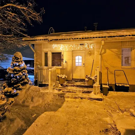 Tilava Huone * Kerava