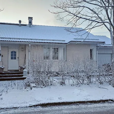 Tilava Huone *