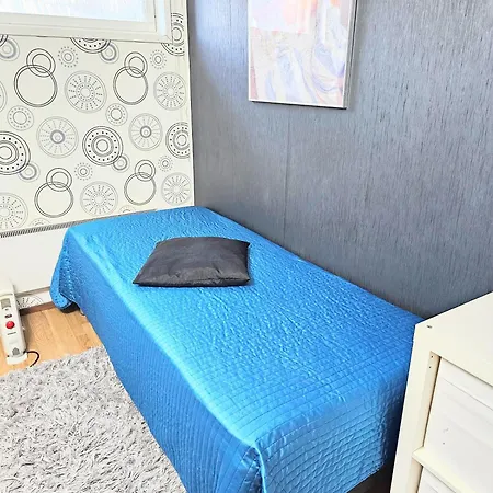 Tilava Huone Homestay